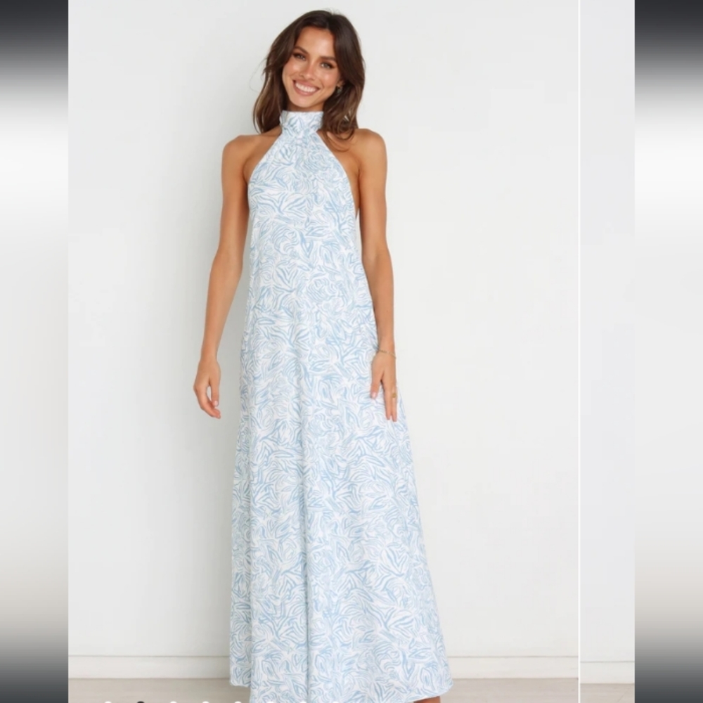 Petal & Pup ☆hatler maxi☆